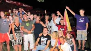 camping covelo vakantiebeurs