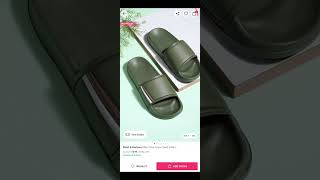 BEST SLIDERS UNDER 500 IN MYNTRA