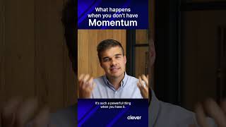 When you don't have Momentum in your Business? #shorts #momentum #business #chiropractor