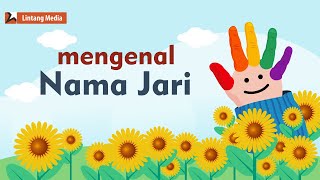 Finger Family (Bahasa Indonesia) Mengenal Nama Jari - Lagu Anak Indonesia Populer