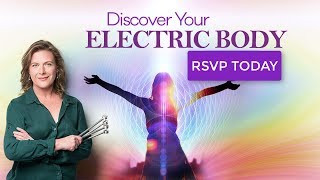 Harmonizing Your Electric Body With Eileen McKusick