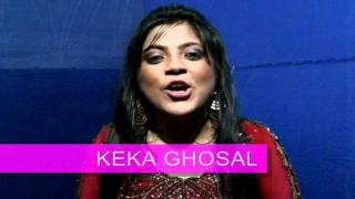 keka ghosal