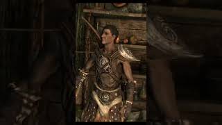 Skyrim Finishing Moves - #2