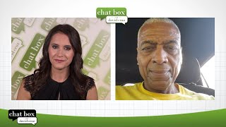 Recognizing Juneteenth I Chat Box