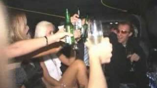 Sam Milles - Israel 2009: sponsored by Heineken, powered by Daz Productions Generation - part 1