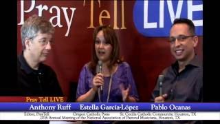 Panel Discussion on Hispanic/Spanish Choir Ministry