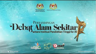 PUSINGAN SUKU AKHIR, SIDANG 3 [ UKM (K) VS UMK (P)  ]