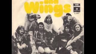 Paul McCartney And Wings - Live And Let Die