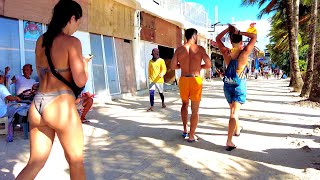 THIS IS BORACAY ISLAND AND YOU WILL LOVE IT - WALKING TOUR