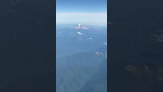 Mt Adams #shorts #shortvideo