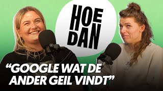 Sinds je 16e een relatie, hoedan? | PODCAST over LIEFDE #02