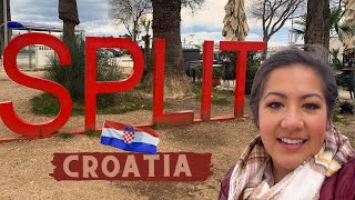 SPLIT CROATIA TEASER | SHORTS