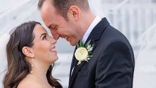 Sarah & Alex's Marvelous Wedding at McAlister-Leftwich House in Greensboro [🎥 SNEAK PEEK 🎥]