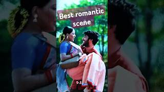 Best Romantic scene 😍 #youtubeshorts #short #love