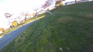 Gopro Crash