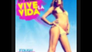 DJ Auzern - Vive La Vida