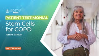 Stem Cell Therapy for COPD