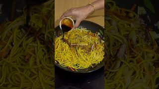 Veg chowmein 🍝#nepalistreetfood #nepalifood #indianfood #cookingchannel #viralvideo #youtubeshorts