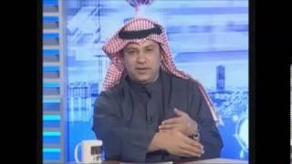 جعفر محمد -  برنامج مباشر 19 ديسمير 2013