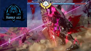 soul calibur 6 custom nightmare | #soulcalibur | Nawaf Ali gamer