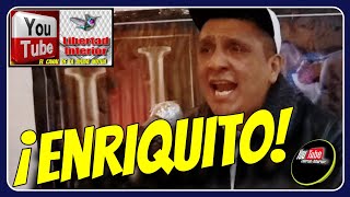 ¡Esta es mi Vida!... Enriquito de Naucalpan.