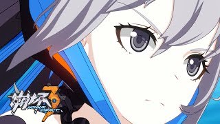 Houkai 3rd Impact - Cyberangel OST (Full OST)