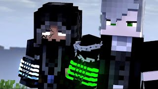 "Mistakes" A Minecraft Music Video (ZNathan Animations)