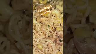 Chicken Noodles macroni||Late Night Craving||Super Delicious ✌🏼||#cheflifestyle#noodles#chickenlover