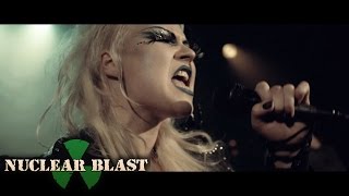 BATTLE BEAST - King For A Day (OFFICIAL VIDEO)