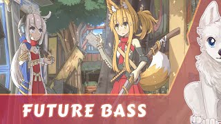 【Future Bass】Konn, Sazu, Taye - Old Pray (K4IN REMIX)