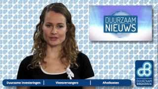 Duurzaam Nieuws (14 juni 2012)