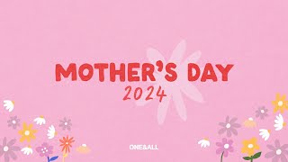 Mother's Day 2024 (Live Service) | Jeff Vines | Mother's Day 2024