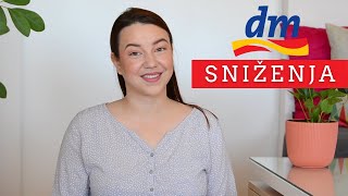 SNIŽENJA u DM-u, jun 2021 💰💸||| BEAUTY BANG THEORY