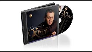 Xeni - Ti ne zemren time \\ CD Komplet