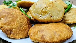 Kachori Recipe | जोधपुरी प्याज की कचौड़ी को बनाएं इस ट्रिक से | Jodhpur ki Pyaj ki Kachori Recipe