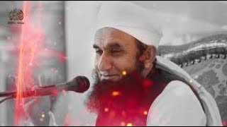 VERY EMOTIONAL BAYAN  by MAULANA TARIQ JAMEEL