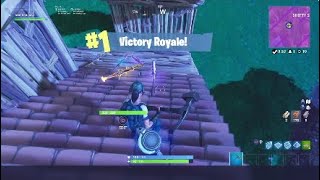 Fortnite gun game challenge