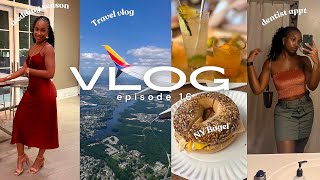 VLOG 16 | WE WENT TO A WEDDING | WEEKLY VLOG | TRAVEL VLOG