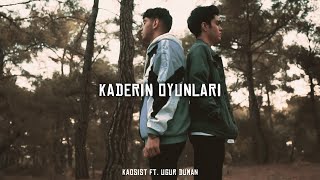 Uğur Duman & Kaosist - Kaderin Oyunları | AK Exclusive Video