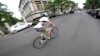 Fixed Gear Brasil