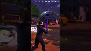 this person didn't expect me to go full Michael Myers mode on them💀💀💀 #fortnite  #halloween #gaming