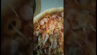 Ide Bisnis Pizza Rumahan #Shorts