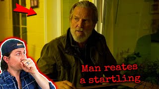 MrBallen Podcast -  Man reates a startling