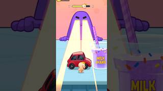 Hide Grimace | Find Daddy game #fungameplay #shorts #gameplay