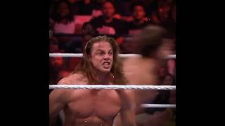 Riddick Moss: The Hero who Ended Matt Riddle #RiddickMoss #MadcapMoss #mattriddle @mojo1887 #wwe