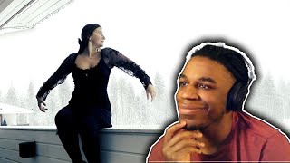 Mikaila Murphy - Robins | ZAI REACTION