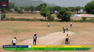 🔴JFCL 1🏏|| TOURNAMENT MATCHES || JATWARA FRANCHISE CRICKET LEAGUE || JATWARA