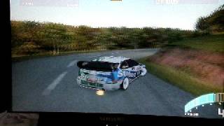 Colin MCRae 2.0 - France 01