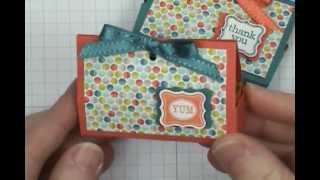 Easy Petite Treat Box