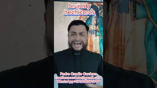 BRUJOS Y HECHICEROS #brujeria #dúo #desarrolloespiritual #desarrollopersonal #cristo #sanacion #amor